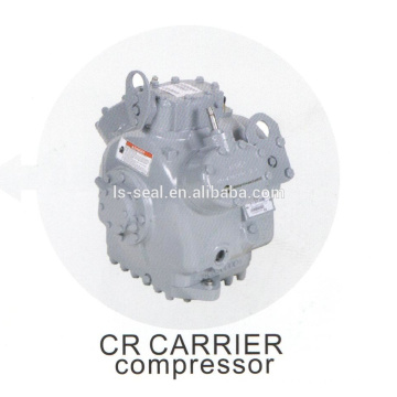 compressor portador